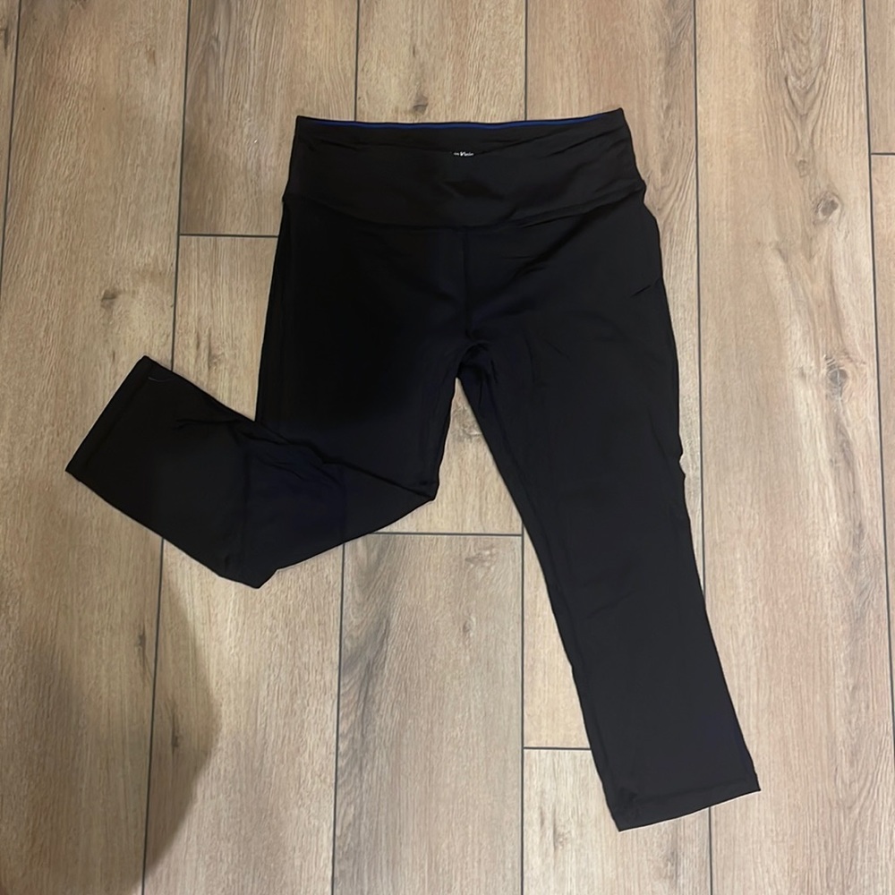 Calvin Klein athletic leggings